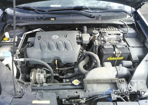 2008 Nissan Sentra 2.0S z USA, uszkodzony, nr VIN 3N1AB61E48L638684